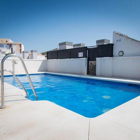 Holidays2Malaga Refino Pool And Parking Экстерьер фото
