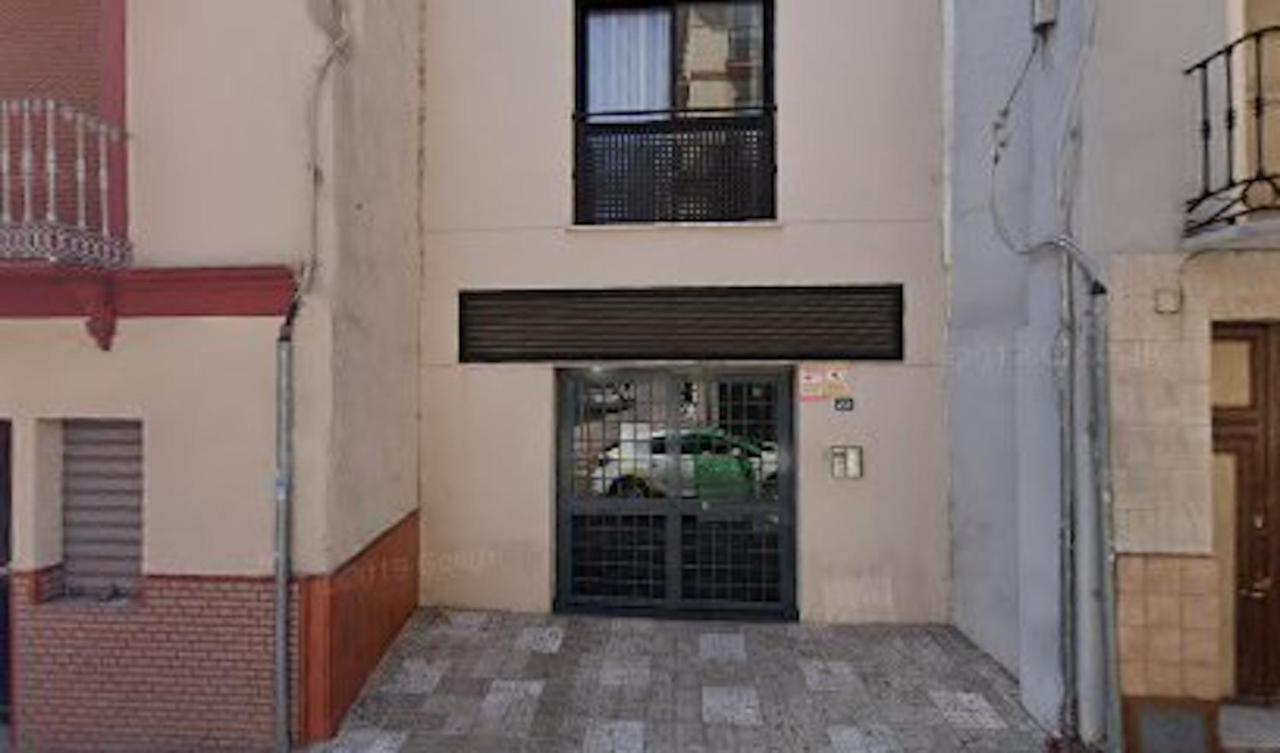 Holidays2Malaga Refino Pool And Parking Экстерьер фото