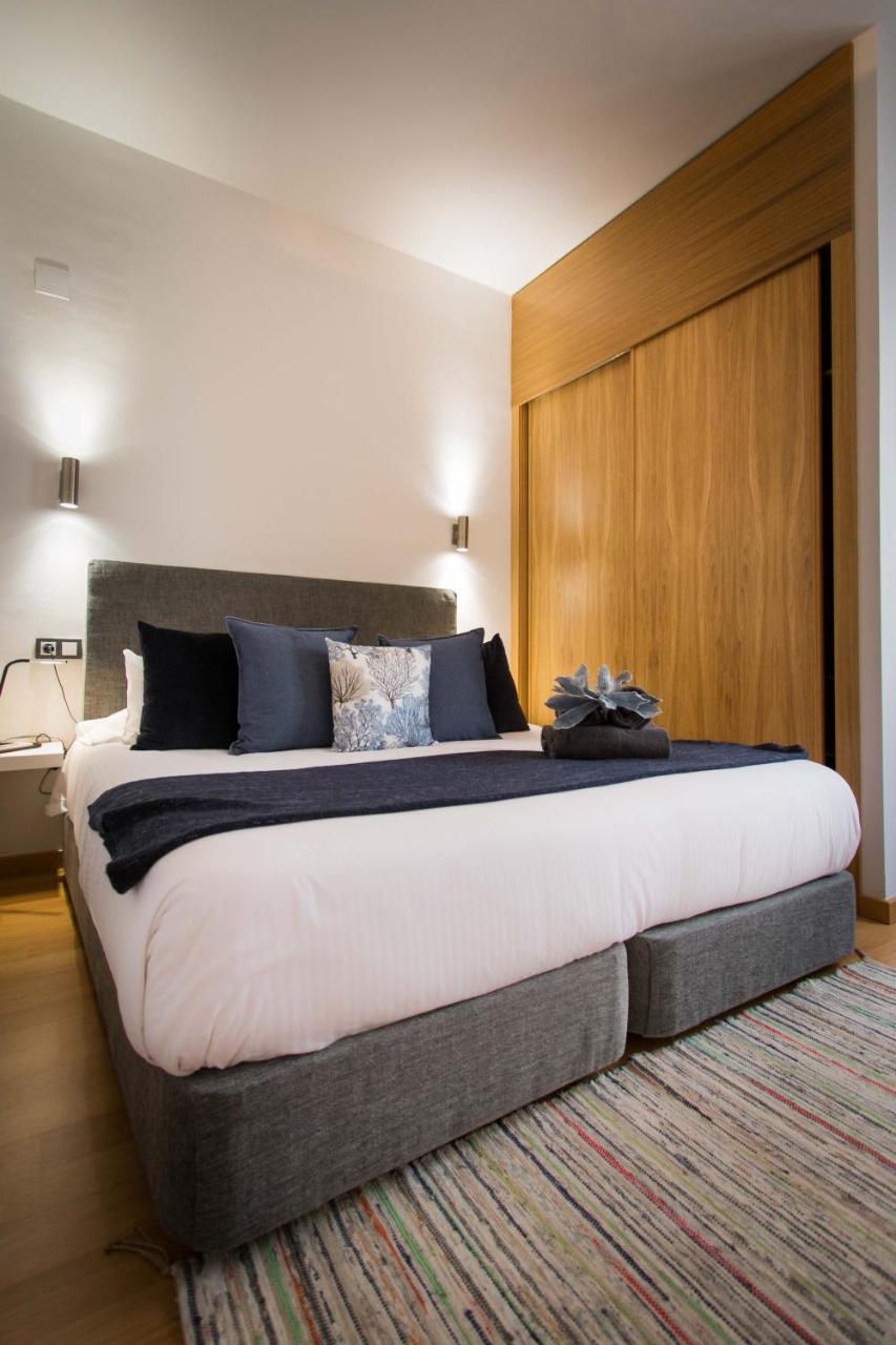 Holidays2Malaga Refino Pool And Parking Экстерьер фото