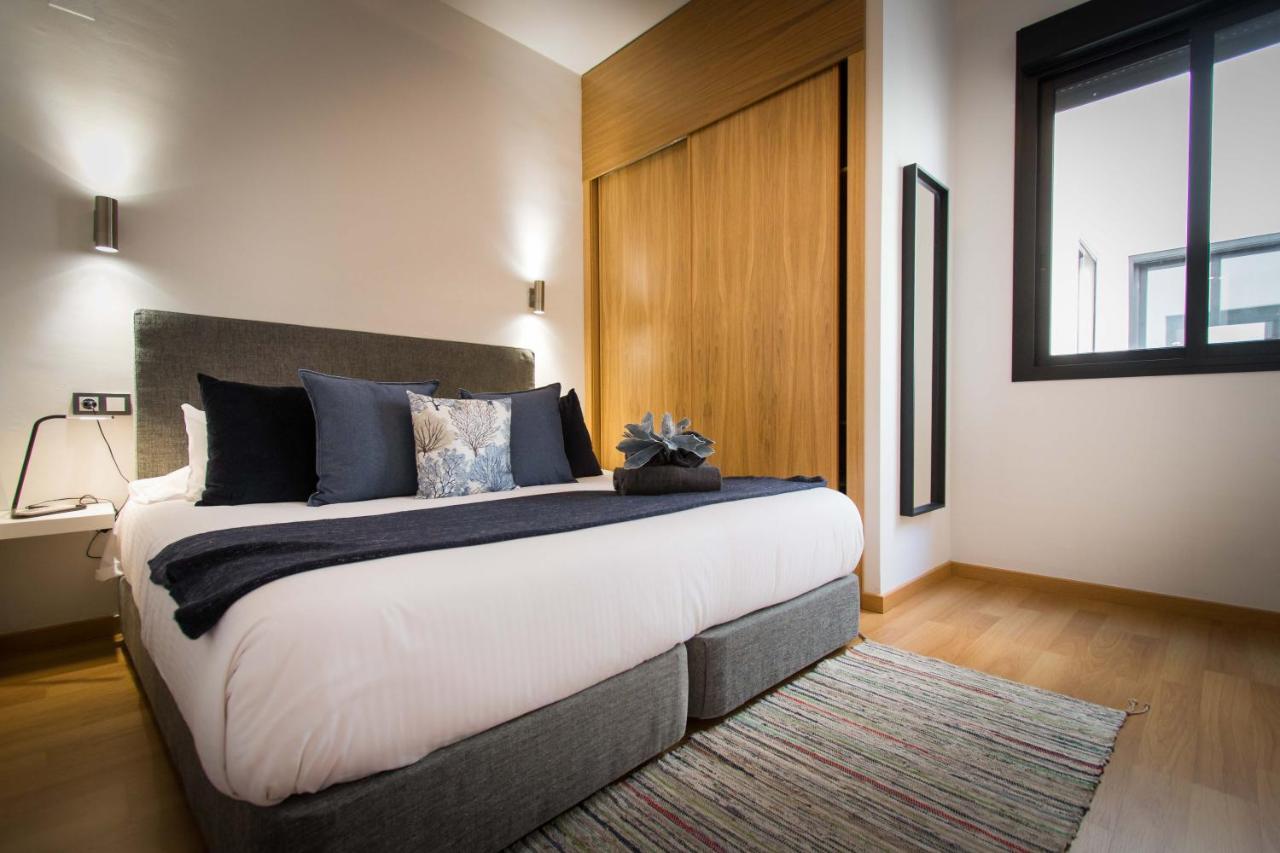 Holidays2Malaga Refino Pool And Parking Экстерьер фото